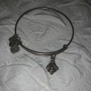 RETIRED- Alex and Ani, Bumblebee